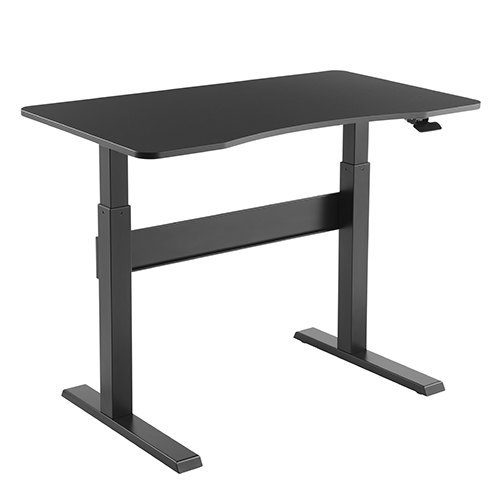 High Strength Height Adjustable Tables Carpenter Assembly