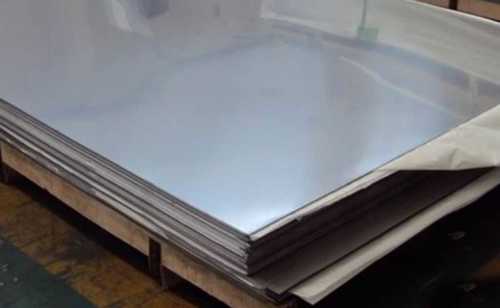 Industrial Grade Stainless Steel Sheet