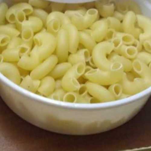 Instant Dry Past Macaroni