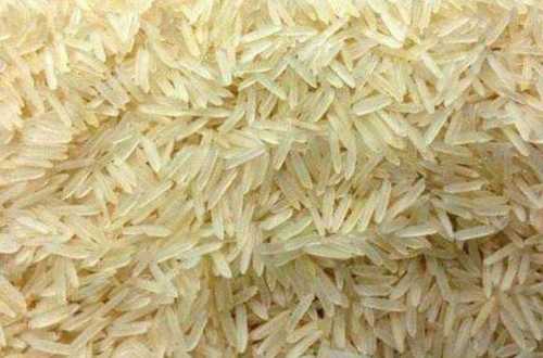 White Long Grain 1121 Basmati Rice