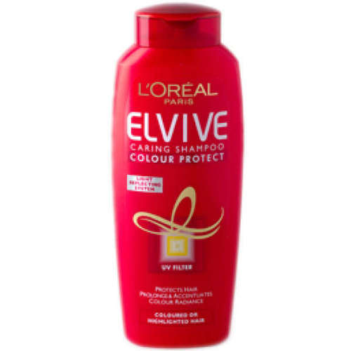 Loreal Paris Shampoo For Hair Care