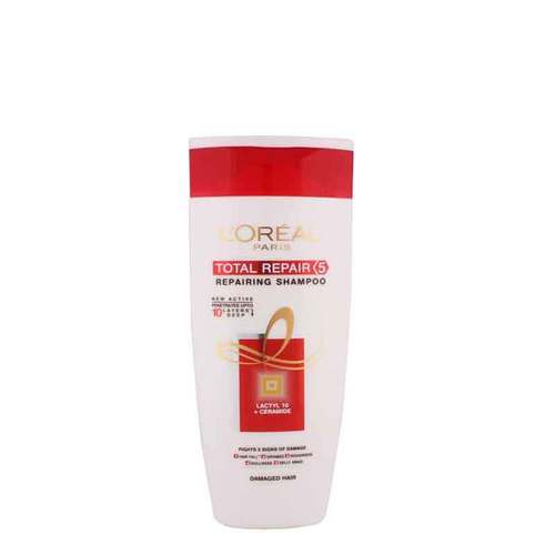 Loreal Paris Shampoo For Hair Care