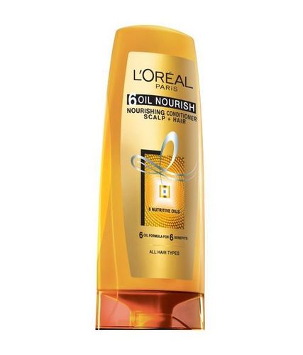 Loreal Paris Shampoo For Hair Care