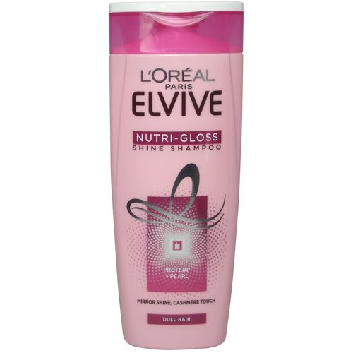 Loreal Paris Shampoo For Hair Care