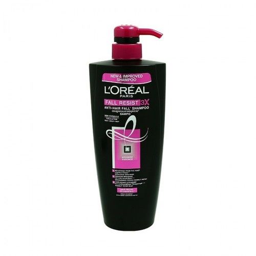 Loreal Paris Shampoo For Hair Care