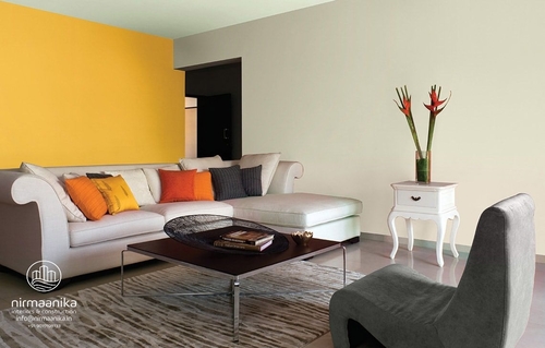 निर्माणिका इंटीरियर एंड कंस्ट्रक्शन सर्विसेज