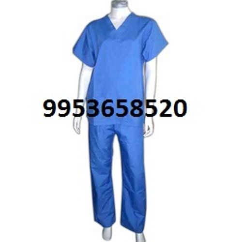 Female Doctor OT Gown at Rs 650 | Disposable Surgical Gown in Mumbai | ID:  23264753333