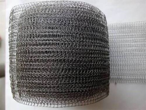 Knitted Wire Mesh Manufacturers, Suppliers, Dealers & Prices