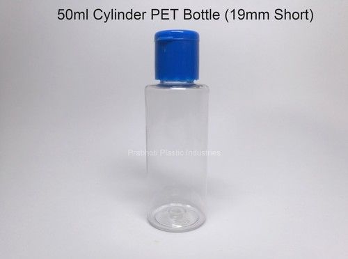 50ml Hand Sanitizer Bottle