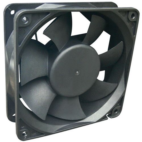 7 Blade DC Cooling Fan