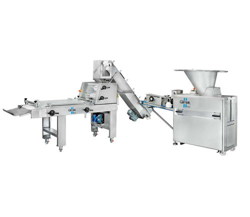 Automatic High Speed Side Sealer Application: Industrial