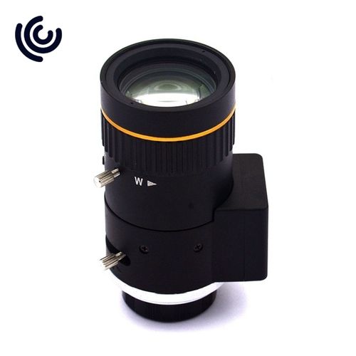 Cs Mount Varifocal Auto Iris 5-100mm Cctv Lens