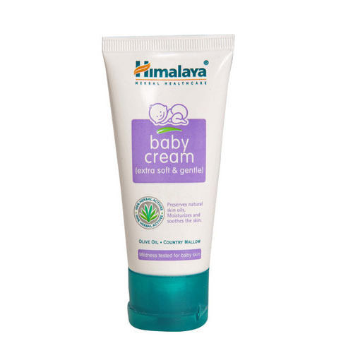 Himalaya johnson baby store cream