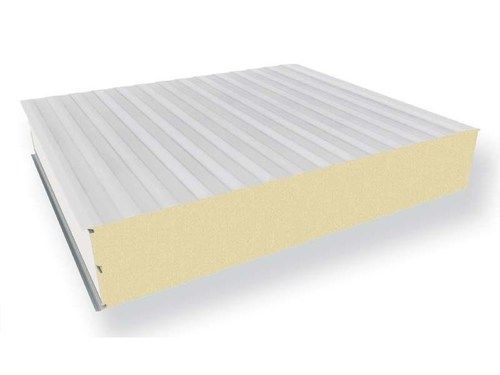 Lloyd Puf Panel For Thermal Insulation Of Roofing & Cladding