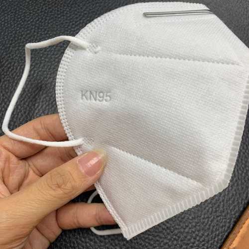 N95 Non Medical Face Mask Gender: Unisex