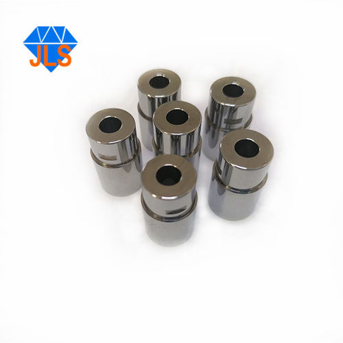 Precision Carbide Dies Hard Metal Bushings Punches For Mold at Best Price  in Dongguan
