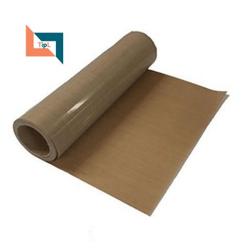 Ptfe Coated Industrial Fabric Length: 2  Meter (M)