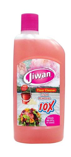 Skin Friendly Jiwan Floor Cleaner