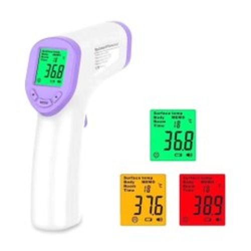 Electronic Baby Adult Digital Infrared Non Contact Body Thermometer