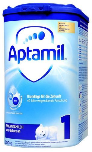 Baby Milk Powder (Aptamil)