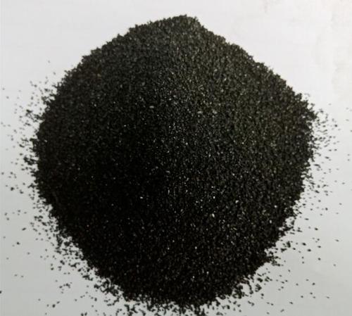 C Black Silicon Carbide Grains