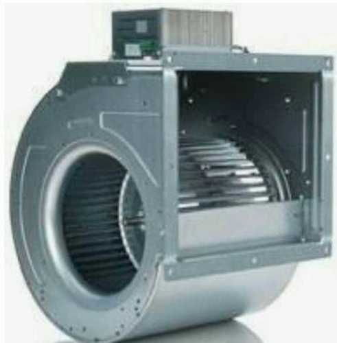 Cast Iron Fan Blower Application: Industrial