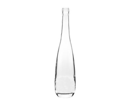 Glass Wine Bottle 375 ml
