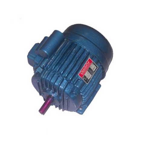 Heavy Duty Industrial Electric Motor