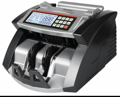 Long Life Currency Counting Machine