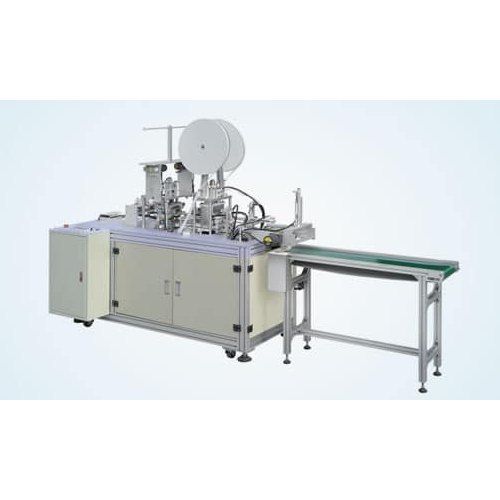 mask making machine