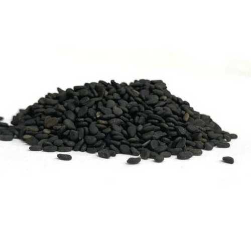 Organic Natural Black Sesame Seeds