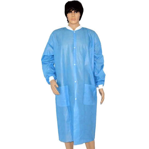 Plastic Surgeon Operating Gown