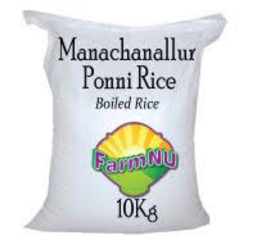 Ponni Boiled Rice 10kg