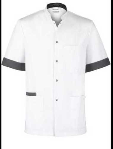 Pure Cotton Nurse Uniform