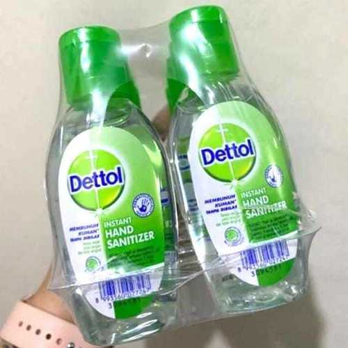 Rapid Action Hand Sanitizer Age Group: Suitable For All Ages