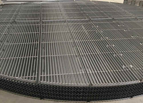 Stainless Steel Demister Pad