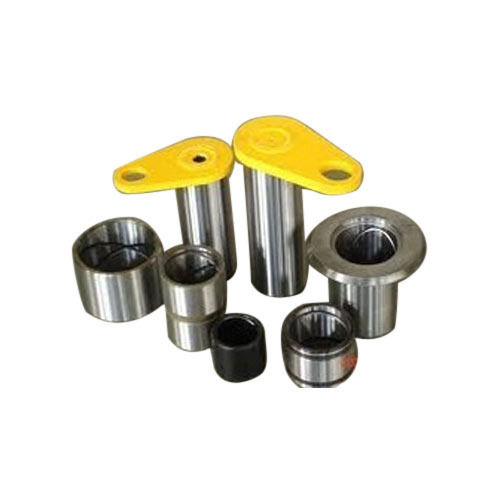 Stainless Steel Jcb Pins Spare Parts