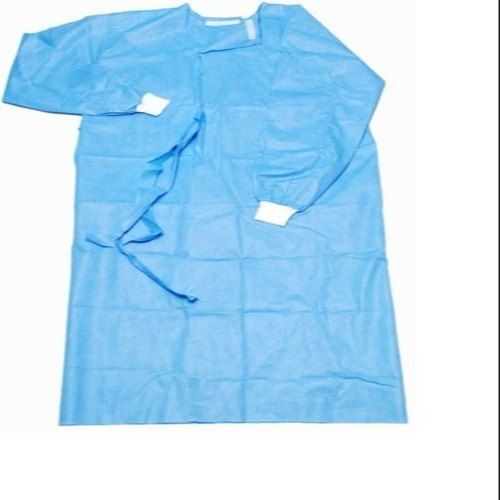 Surgical Disposal Gown For Hospital