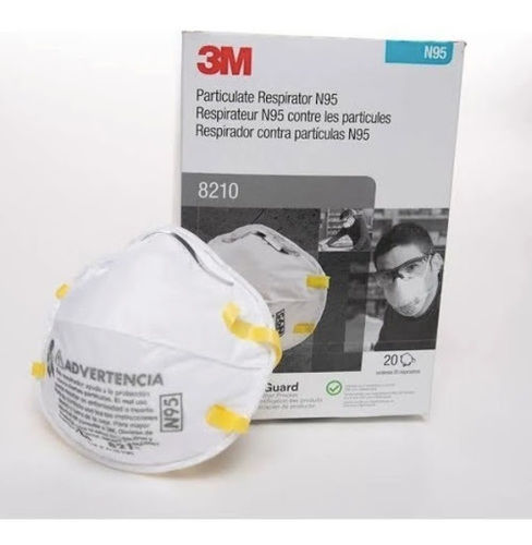 3m 8210 mask