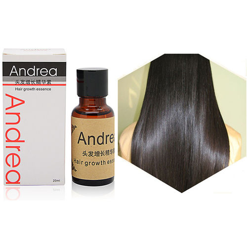 Andrea Hair Growth Essence Oil 20Ml Recommended For: Men And Women