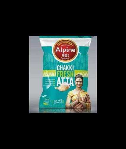 Apline Foods Chakki Fresh Wheat Flour