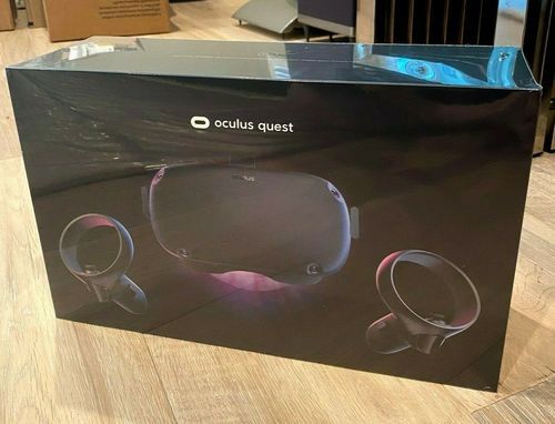 oculus quest all in one gaming headset