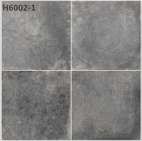 Ceramic Rustic Floor Tile