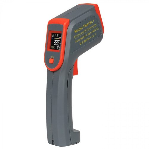 Contactless Digital Infrared Thermometer