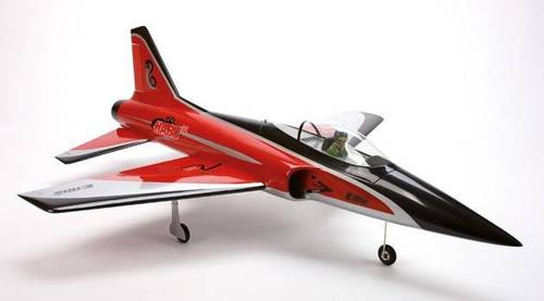 E-Flite Habu 32 DF ARF Airplane