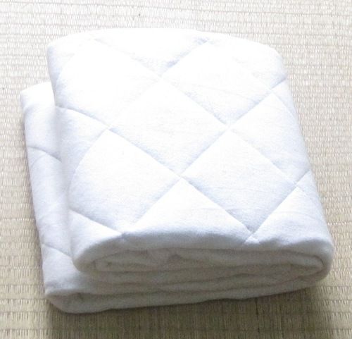 Natural Eco Friendly Mattress Topper 90X195