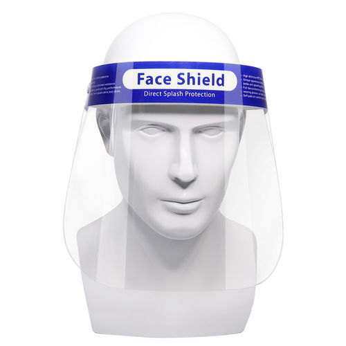 Face Shield Protect Eyes And Face