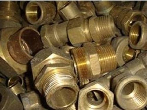 Good Quality Brass Pallu Scrap