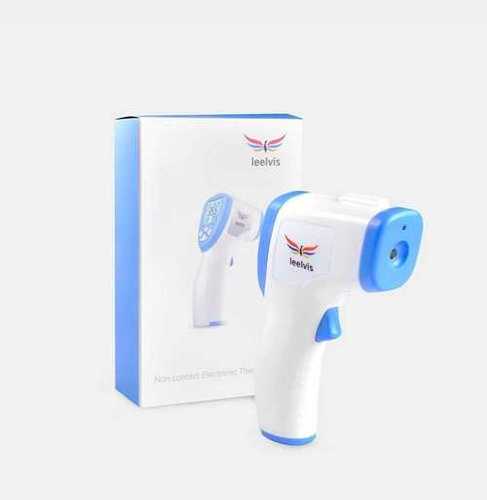 Handheld Non Contact Infrared Thermometer