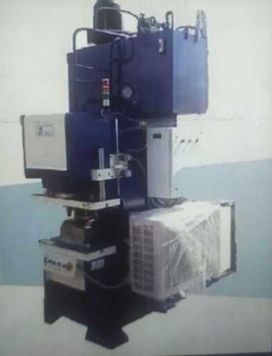 High Speed Automatic Metal Stamping Machine Warranty: Manufacturer Warranty